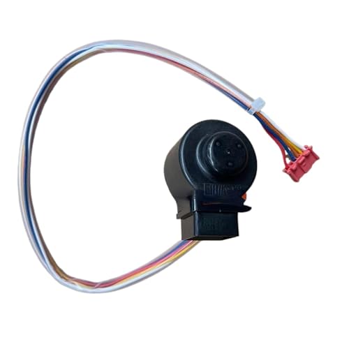 1,5 PS Klimaanlagen-Anschlussspule, elektronische Expansionsventilspule, kompatibel mit Daikin RXD25FV2C RXD35FV2C von Loqawkmlc
