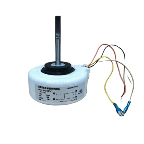 AC-Lüfter 4681A10023P 4681A10023H 4681A10023C 4681A10023Q 4681A10023S(4681A10023H) von Loqawkmlc