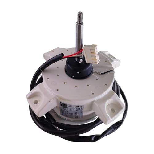 AC-Lüfter DC bürstenloser Motor 0010401701 SIC-54FM-F125-1 Teile von Loqawkmlc