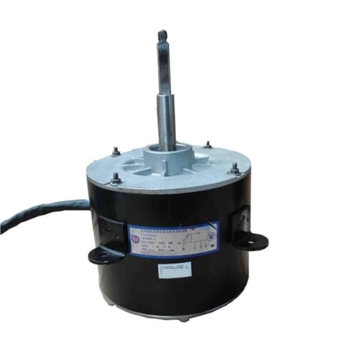 AC-Lüftermotor for den Außenbereich, kompatibel mit Hisense Y7S623C057 1368764.c 1478485.d 1478485.b YKS180-6-9 Y7S623D084 1818641.b/a(YKS180-6-9 4) von Loqawkmlc