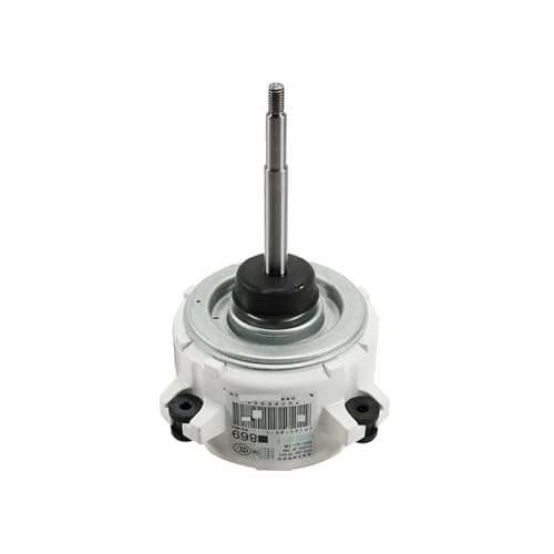 Außengerät der Klimaanlage 4MX100DMV2C RXYSQ6PA7Y1B Lüftermotor Modell 869 Teilenummer 5017651 148557J, kompatibel mit Daikin KFD-325-70-8A2 von Loqawkmlc
