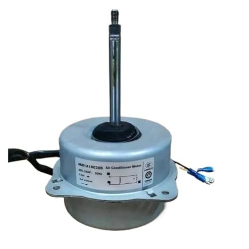 Außenkommunikationslüfter 4681A10030B 4681A20013D YDK80-6Q-2(AL) IC-1640LGFD LC-AMR072E5 LP-U5022DA(4681A10030B) von Loqawkmlc