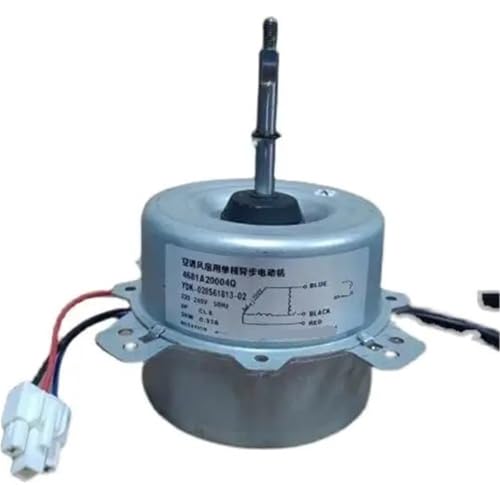 Außenlüfter 4681A20004Q 4681A20004X YDK-028S61813-02 4681A20004S YDK23-6P(4681A20004X) von Loqawkmlc