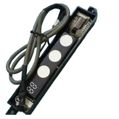 CTT-ZG111B FS-ZG111B YHFH-90B/N2CS Fernbedienung Empfänger Anzeige Bord YHFC 80B/N2CS EINE von Loqawkmlc