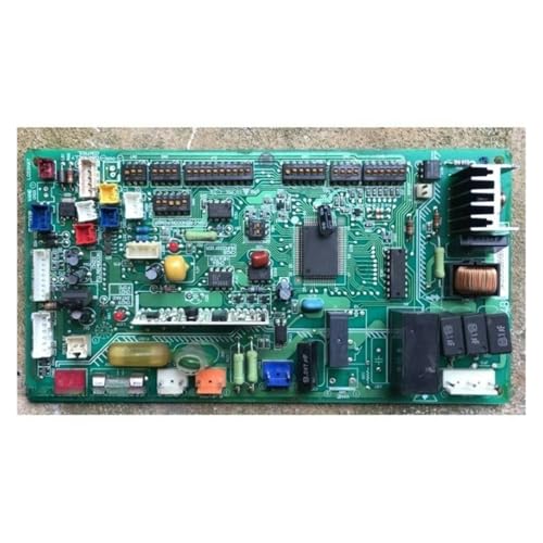 Computer-Board, Kompatibel for Mitsubishi RG00B534B RG76B535G01 Computer-Board, Kompatibel for Mitsubishi RG00B534B RG76B535G01 von Loqawkmlc