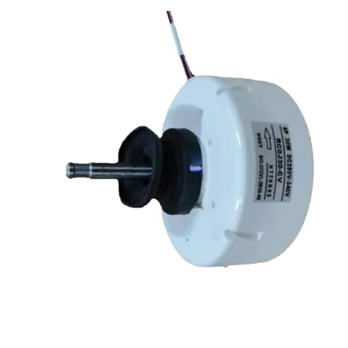 DC-Innenlüfter SIC-37CVL-D830-46 J118HCG RCO RC0J30-QT RC0J30-CX RC0J30-CV SIC-37CVL-D830-47(RC0J30-QT) von Loqawkmlc