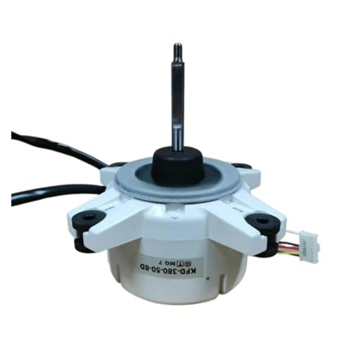 DC-Klimaanlagenlüfter KFD-380-50-8C KFD-380-50-8D KFD-380-53-8B1 KFD-280-60-8A(KFD-380-50-8D) von Loqawkmlc