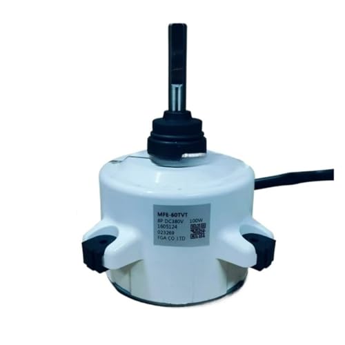 DC-Lüfter for Klimaanlage, kompatibel mit Fujitsu MFE-60P0 MFE-60PO MFE-60TVAT MFE-60TVT(MFE-60TVT) von Loqawkmlc