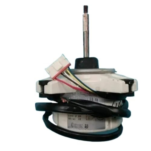 DC-Lüfter for Klimaanlagen, kompatibel mit Samsung SIC-67FV-F139-1 DB31-00642A DB31-00642B SIC-67FV-F139-1(DB31-00642B) von Loqawkmlc