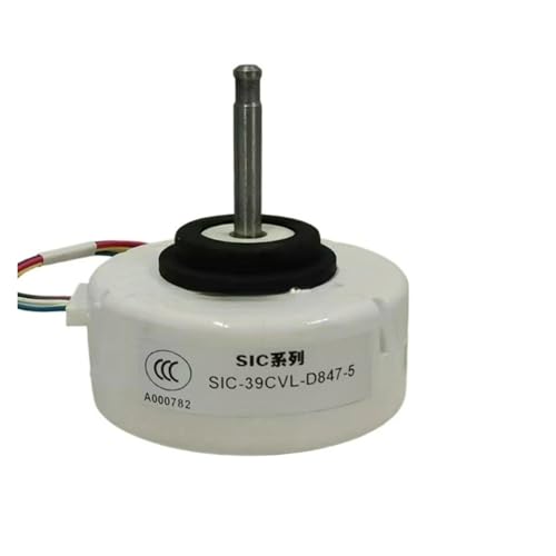 DC-Lüfter for Klimaanlagen SIC-37CVL-D847-2A1 SIC-37CVL-D847-2A SIC-39CVL-D847-5 SIC-39CVL-D847-6(SIC-39CVL-D847-5) von Loqawkmlc