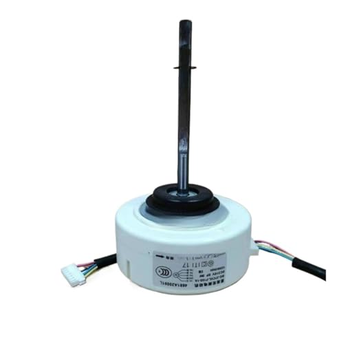 DC-Lüftermotor 4681A20091L 4681A20091Z EAU62943701 EAU3216701 SIC-37CVL-F105-2A(4681A20091L) von Loqawkmlc