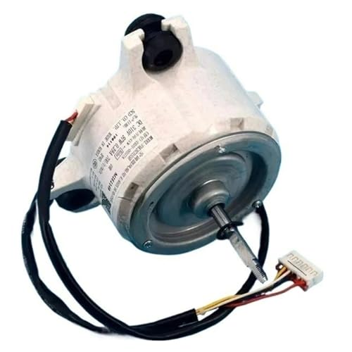 DC-Motorlüfter kompatibel for Samsung ACN1254 ADN0404 DB31-00577C DB31-00577B DB31-00577A DB31-00577D FMC9731SSB(DB31-00577C) von Loqawkmlc