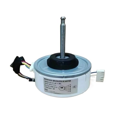 DC-Ventilator for Klimaanlagen mit variabler Frequenz ZKFP-40-8-111 MWMY20/25JR-1-WL L6CBYYYL0037 NFD-37CVL-F229-2(ZKFP-40-8-111) von Loqawkmlc