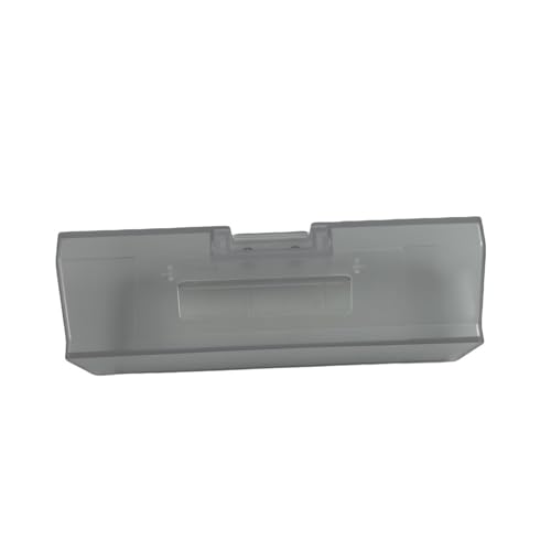 Ersatzteile for die Staubbox, kompatibel mit Dreame L10 Prime L10s Prime, Staubbehälter for Roboterstaubsauger (ohne Filter), Zubehör von Loqawkmlc