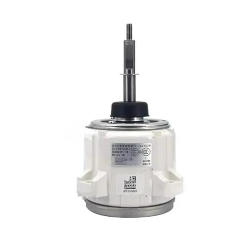 Externer DC-Motor for Klimaanlagen, kompatibel mit Fujitsu MFE-ZA2VB2N SIC-81FW-F2130-5 Externer DC-Motor for Klimaanlagen, kompatibel mit Fujitsu MFE-ZA2VB2N SIC-81FW-F2130-5 von Loqawkmlc