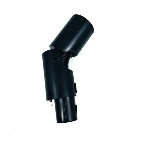 Flexibler Adapter for Staubsauger-Ersatzteile, kompatibel mit Dreame Z20 Z30 Flexibler Adapter for Staubsauger-Ersatzteile, kompatibel mit Dreame Z20 Z30 von Loqawkmlc