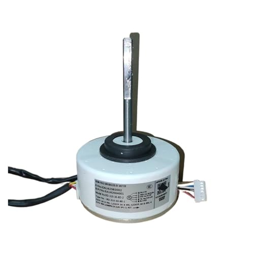 Frequenzumrichter DC-Innenventilator EAU62004001 RD-310-30-8E-1(AL) ZKFP-30-8-99L-1/3/4/6 von Loqawkmlc