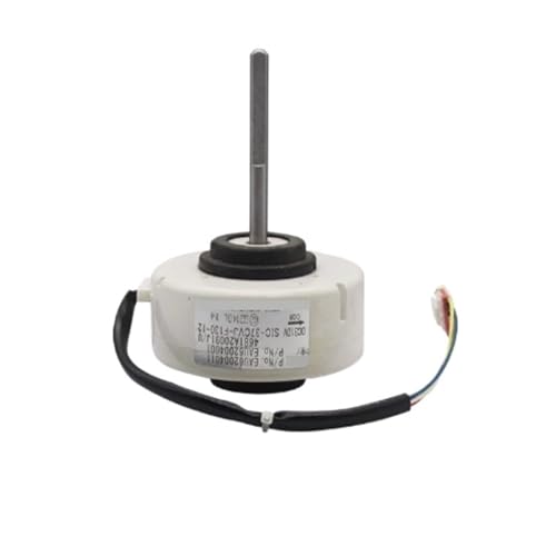 Frequenzumrichter DC-Innenventilator EAU62004011 EAU62004001 4681A20091J/U SIC-37CVJ-F130-12 Frequenzumrichter DC-Innenventilator EAU62004011 EAU62004001 4681A20091J/U SIC-37CVJ-F130-12 von Loqawkmlc