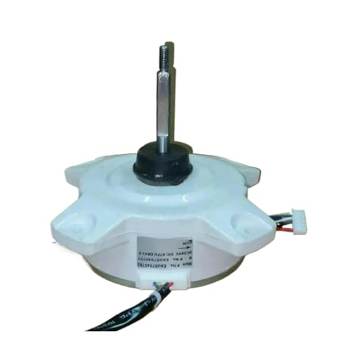 Frequenzumrichter DC-Lüfter EAU57945702 EAU57945701 SIC-67FV-D843-2 Frequenzumrichter DC-Lüfter EAU57945702 EAU57945701 SIC-67FV-D843-2 von Loqawkmlc