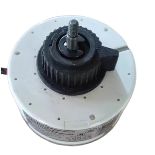 Frequenzumrichter DC-Lüfter ZKFP-30-8-283 ZKFP-20-8-104L CMOT-A619JBKZ ZKFP-16-8-125 ZWK465A0800024(ZKFP-16-8-125) von Loqawkmlc