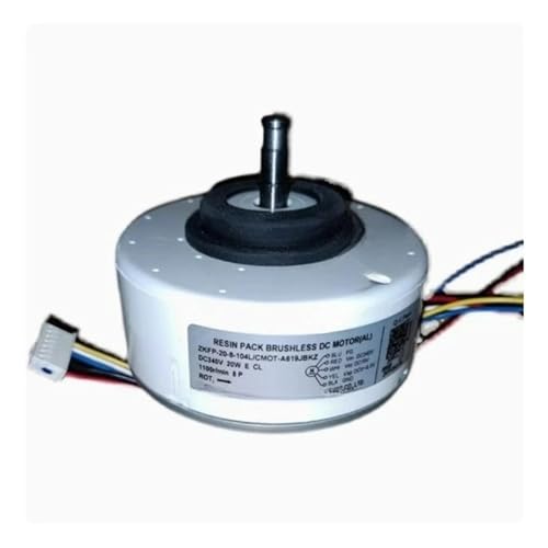 Frequenzumrichter DC-Lüfter ZKFP-30-8-283 ZKFP-20-8-104L CMOT-A619JBKZ ZKFP-16-8-125 ZWK465A0800024(ZKFP-20-8-104L) von Loqawkmlc