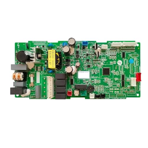 Geeignet for Klimaanlagenplatine 30224000082 Mainboard Z4L25LJ Teil Geeignet for Klimaanlagenplatine 30224000082 Mainboard Z4L25LJ Teil von Loqawkmlc