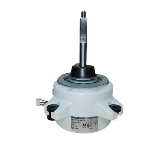 Gleichstromlüfter SSA512T076C SSA512T076A SSA512T076J SSA512T076BD SIC-71FW-D886-11B SSA512T076B SIC-71FW-D886-2/3/12(SSA512T076G) von Loqawkmlc