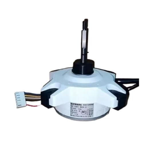 Gleichstromlüfter for Klimaanlagen mit variabler Frequenz SIC-52FV-D824-1 SIC-52FV-D824-2 SSA512T094A SSA512T094(SSA512T094) von Loqawkmlc