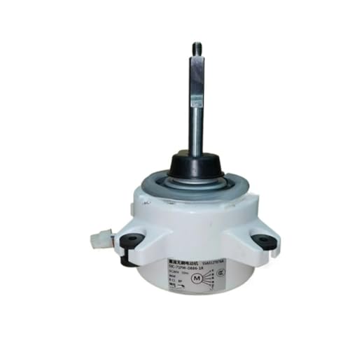 Gleichstromlüfter mit variabler Frequenz SSA512T076A SIC-71FW-D886-1R SSA512T076H SIC-71FW-D886-8B(SSA512T076A) von Loqawkmlc