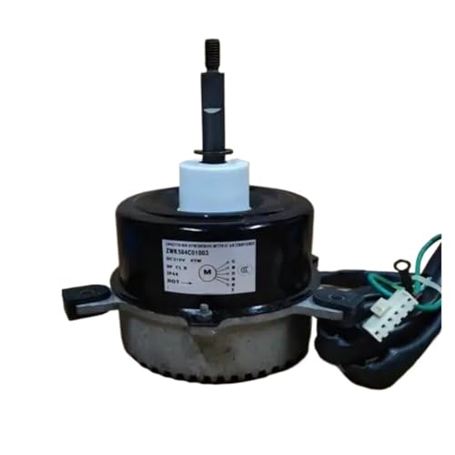 Gleichstromlüfter mit variabler Frequenz ZWK584C500018 SWZ150B-1 ZWK584D01201(ZWK584D01201) von Loqawkmlc