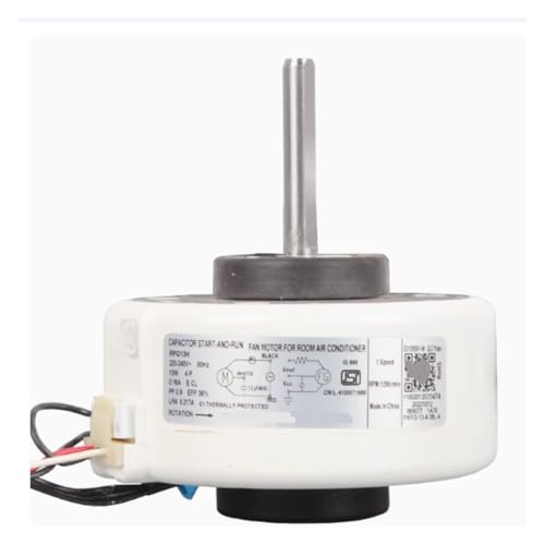 Hängemotor for Klimaanlagen RPG13H YKFG1-38L-4 Komponenten for Klimaanlagen Hängemotor for Klimaanlagen RPG13H YKFG1-38L-4 Komponenten for Klimaanlagen von Loqawkmlc