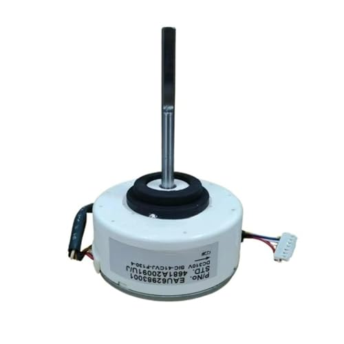 Inverter-Klimaanlage DC-Ventilator EAU62983001 4681A20091U/J SIC-41CVJ-F130-4 von Loqawkmlc