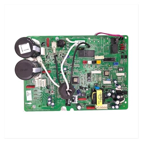 Inverter-Steuerplatine for Klimaanlage, kompatibel mit Hisense 1889157A PCB05-463-V02/1887379.B PCB05-463-V01/1887379.A PCB05-463-V01 Inverter-Steuerplatine for Klimaanlage, kompatibel mit Hisense 1889157A PCB05-463-V02/1887379.B PCB05-463-V01/1887379.A PCB05-463-V01 von Loqawkmlc