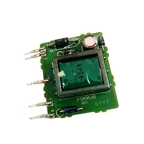 Klimaanlage Bord Power Modul 12V Modul PSM3530 D1507-B001-Z1-0 Teil(5pcs) von Loqawkmlc