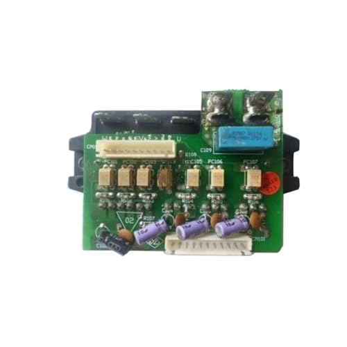 Klimaanlage Computer-Board 001A0600274 Modul Board Ersetzt 0010451921 VC571015 30A von Loqawkmlc