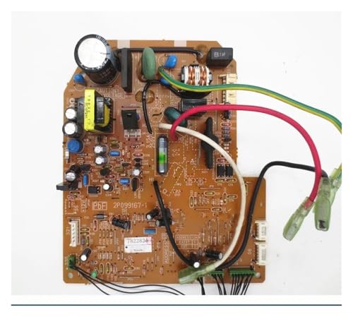 Klimaanlage Computer-Board 2P099167-1 FTXD50CMV2C PC Board Klimaanlage Teil(Have line) von Loqawkmlc