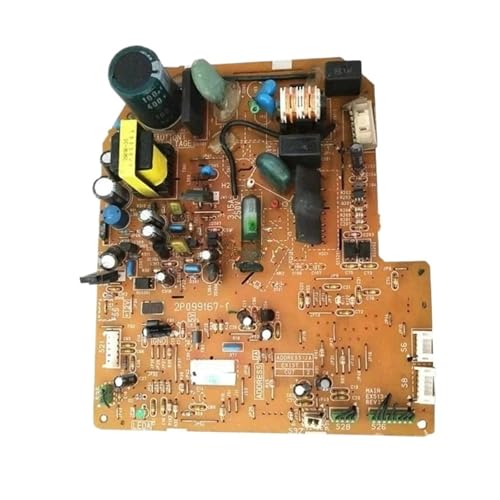 Klimaanlage Computer-Board 2P099167-1 FTXD50CMV2C PC Board Klimaanlage Teil(No line) von Loqawkmlc