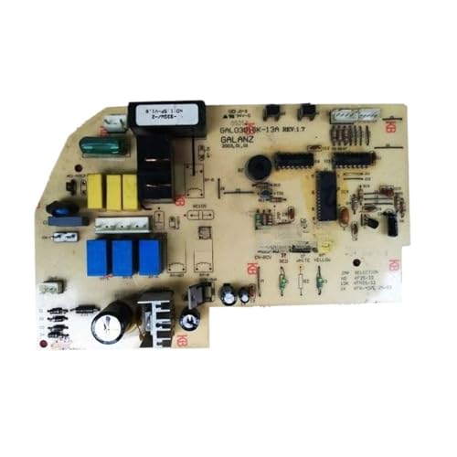 Klimaanlage Computer-Board Control Board GAL0301GK-13A Einzigen Kühlung Bord von Loqawkmlc