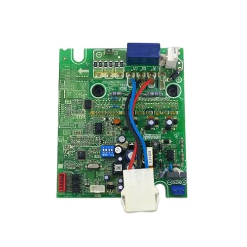 Klimaanlage Computer-Board DCINV-FAN-10A ME-POWER-10A ME-POWER-10A(PS22A73)-IR171.D.1.1-1 Bord von Loqawkmlc