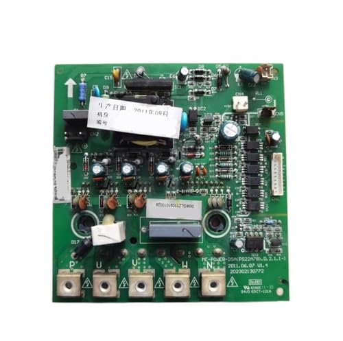 Klimaanlage Computer-Board Frequenz Modul Bord ME-POWER-35A (PS22A78) D.2.1.1 PC Board von Loqawkmlc