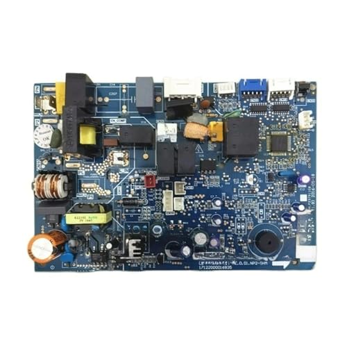 Klimaanlage Computer-Board KSA-KT3FR70G/N1Y-AFD CE-KFR26G/N1Y-AE Board Teil von Loqawkmlc