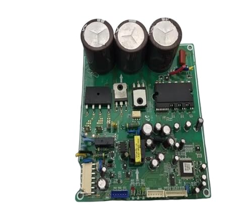 Klimaanlage Computer-Board Platine Kompatibel for Samsung PCB-00775A DB93-08389S-LF DB93-08388X-LF von Loqawkmlc