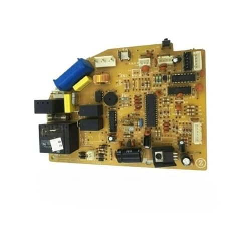 Klimaanlage Computer-Board ZGHE-84-3E2M GM459CZ003-B PC Control Board(1pcs Board) von Loqawkmlc