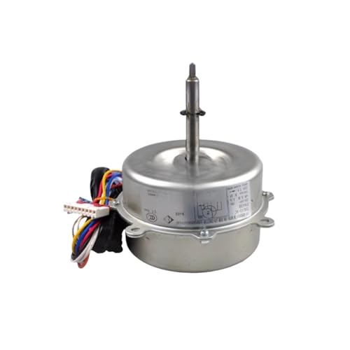 Klimaanlage Deckengerät Innengerät Motor FN40B YDK40-8C YDK60-6T FN60T-1(FN60T-1) von Loqawkmlc