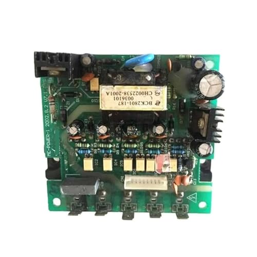 Klimaanlage Frequenz Umwandlung Modul ME-POWER-1 ME-POWER-20A Bord von Loqawkmlc