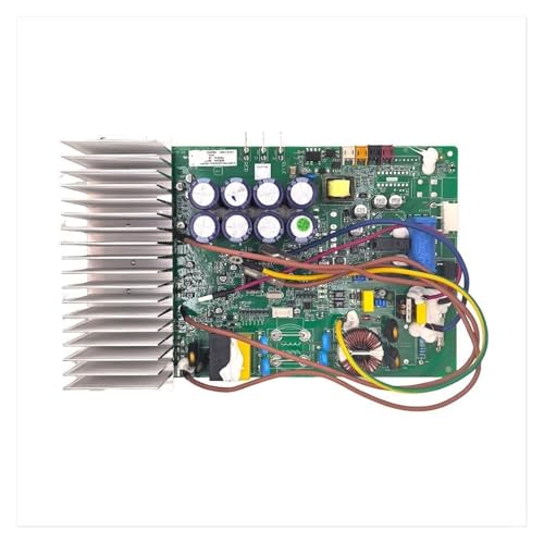 Klimaanlage Inverter Control Board Kompatibel for Hisense PCB-HTSD008-160705A-PC-V05 1952669A KWK-9761 von Loqawkmlc