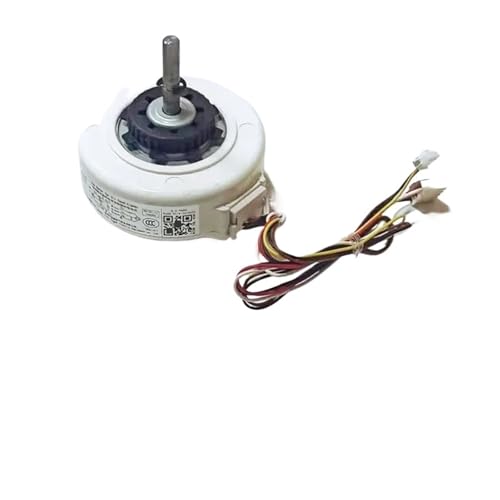 Klimaanlage Maschine Motor RPG15C-8 DB31-00619B RPG12A RPG12A-1 Motor Fan RPG15C-1(AL) RPG15C-1(RPG15C-1) von Loqawkmlc