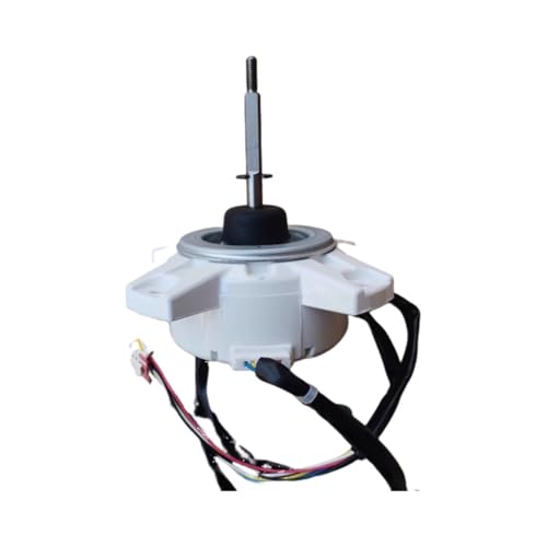 Klimaanlage Motor 1457759.D SIC-52FV-F130-3 Motor Zubehör von Loqawkmlc