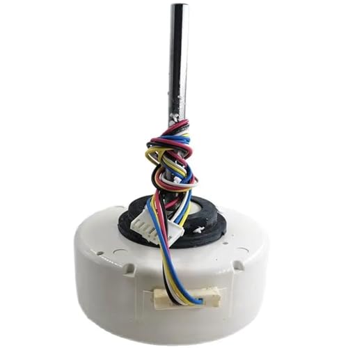 Klimaanlage Motor 4681A20091K 4681A20091J SIC-37CVJ-F130-3 SIC-37CVL-B435-5 Motor Teil von Loqawkmlc