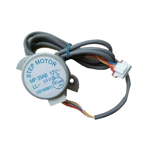 Klimaanlage Windmotor Schrittmotoren Setzen Sie den Wind fegte MP35AB von Loqawkmlc